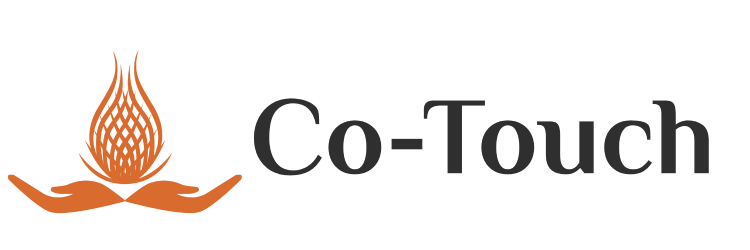 Co-Touch | Massage Therapy Tel Aviv